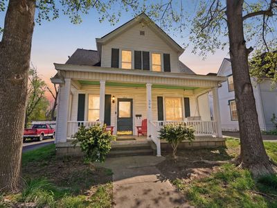 Property at 506 Fountain Ave, Georgetown, KY