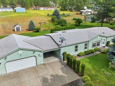 Property at 6355 Sundown Dr, Nine Mile Falls, WA