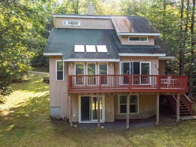 Property at 14 Checkerberry Ridge Road, Thornton, NH