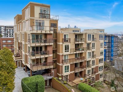 500 W 5th Avenue #306