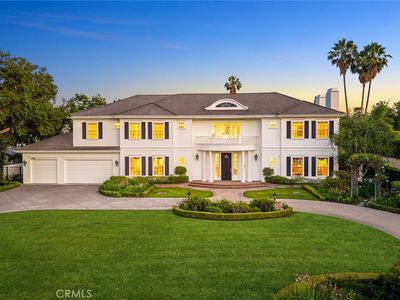 2786 E California Blvd