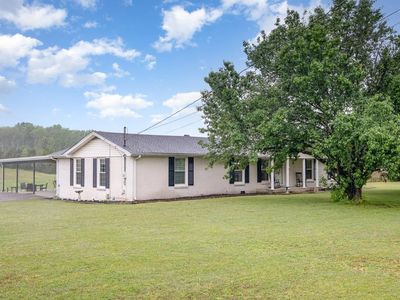 456 Bartons Creek Rd