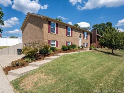 444 N Parkline Dr