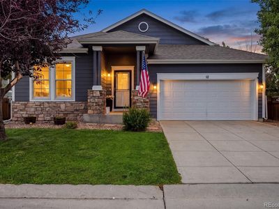 12 Apache Plume Street