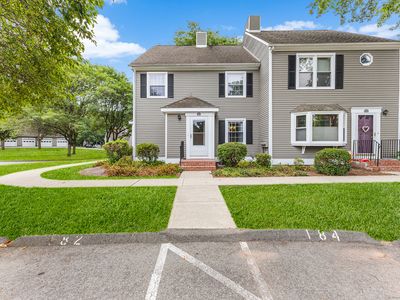 182 Georgetown Drive #182