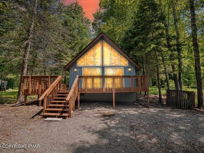 2321 Locust Ridge Rd