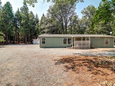 Property at 32667 White Fir Dr, Shingletown, CA
