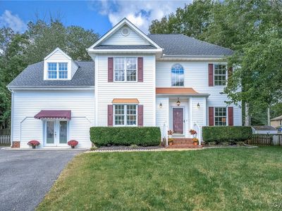 10904 Forest Trace Ln