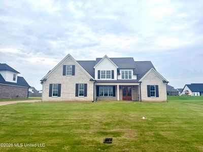 1751 Caribe Dr