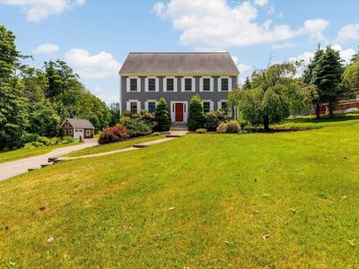 73 Carter Rd