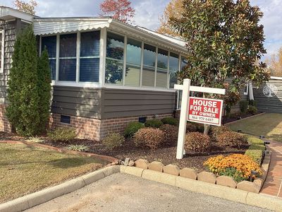 8507 White Horse Rd LOT 21