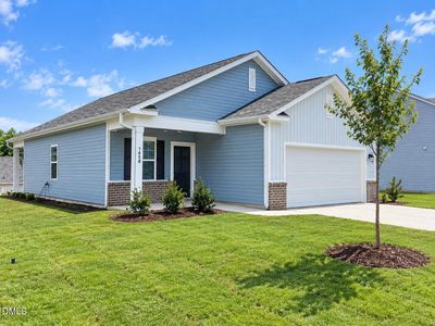 Property at 1438 Centerview Dr, Nashville, NC