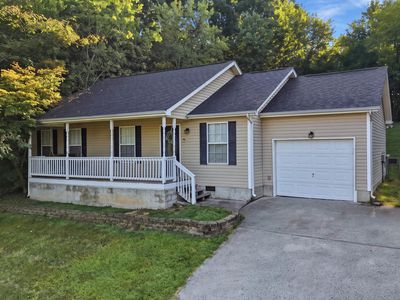 1337 Old Thatcher Rd
