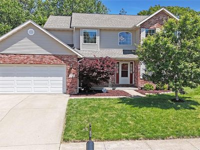 Property at 1242 Illini Dr, O'Fallon, IL