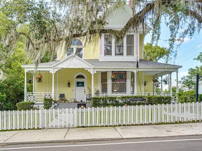 743 E FORT KING STREET