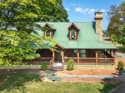 Property at 107 Yearicks Blvd Lot 5, Centre Hall, PA