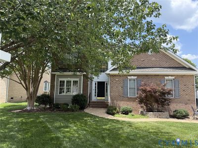 4504 Yorkminster Dr