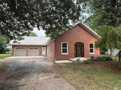 14043 Gayville Rd