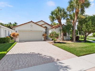 7413 Haviland Circle