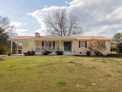 2645 Pineywoods Rd