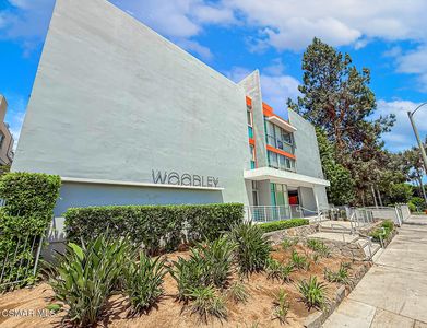 4807 Woodley Ave Unit 207