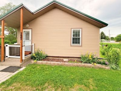 3443 McQueen Rd
