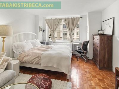 295 Greenwich St APT 6J