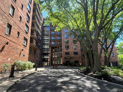 50 Columbus Avenue #603