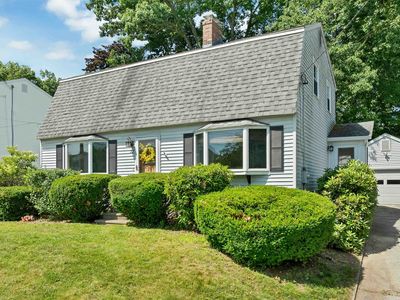 Property at 22 Jonathan Lane, Manchester, NH