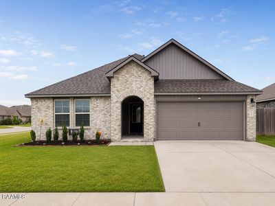 112 Evangeline Dr