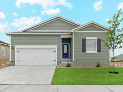 Chatfield Plan, Cottonwood Greens