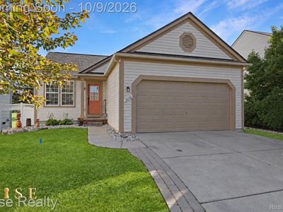 Property at 5070 Meadow Crest Cir, Holly, MI