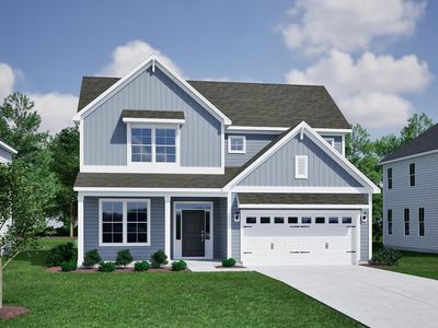 1268 Dockyard Ln