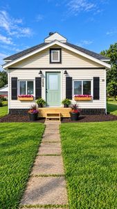 Property at 608 N Fillmore St, Osceola, IA