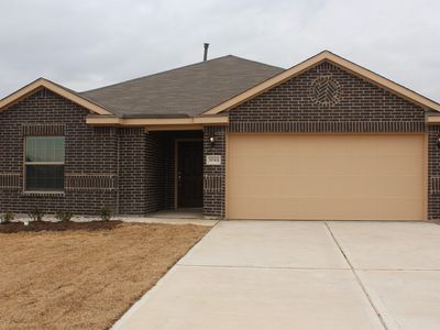 3044 Boran Dr