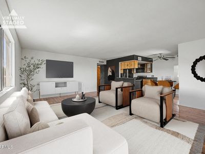Property at 14808 N YERBA BUENA Way #D, Fountain Hills, AZ