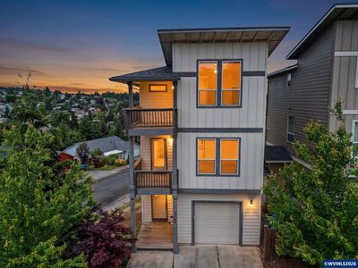 Property at 3189 Samanna Ave NW, Salem, OR
