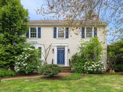 26 Pickwick Rd