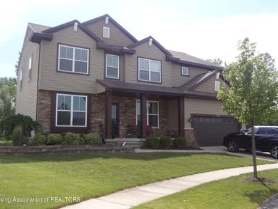 715 Buteo Dr
