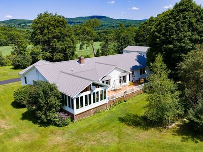 Property at 178 Jay Road, Richford, VT