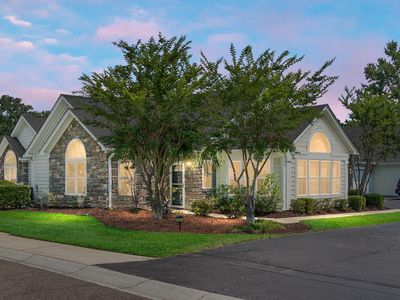 8800 Dorchester Rd UNIT 2004