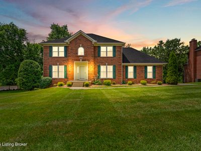 4604 Dove Lake Ct