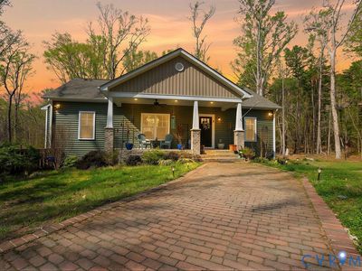 Property at 5670 Hickory St, Powhatan, VA