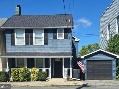 120 N High St