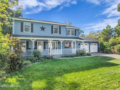57 Capri Drive