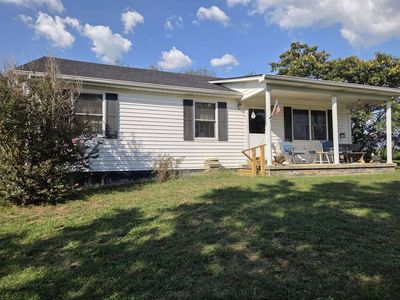 Property at 491 Alford Rd, Salvisa, KY