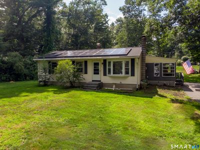 972 Quaddick Town Farm Road