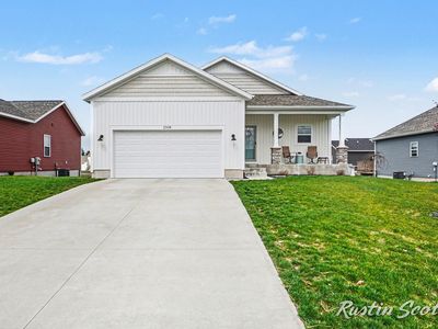 2508 Hawk Dr