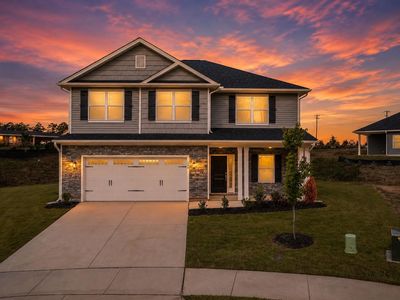 414 Whitetail Way