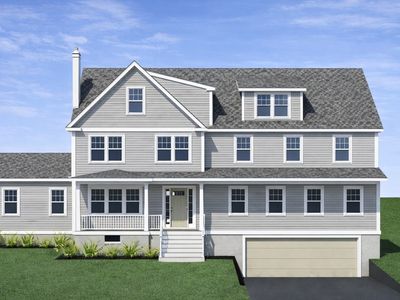 36 Cambridge St